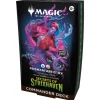 Magic: The Gathering Secrets of Strixhaven Prismari Artistry -EN-