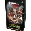 Magic: The Gathering Secrets of Strixhaven Lorehold Spirit -EN-