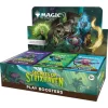 Magic: The Gathering Secrets of Strixhaven Play Booster Display -EN-