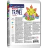 Magna-Tiles MicroMAGS Travel Deluxe 55 Teile