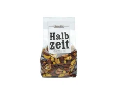 Mahler & Co. Beutel Bio Halbzeit 500 g