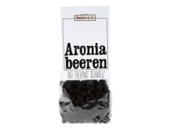 Mahler & Co. Bio Aroniabeeren aus dem Aargau 100 g