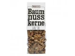 Mahler & Co. Bio Baumnusskerne halbe 150 g