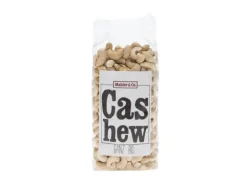 Mahler & Co. Bio Cashews ganz 400 g