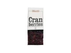 Mahler & Co. Bio Cranberries  150 g