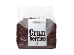 Mahler & Co. Bio Cranberries 1 kg