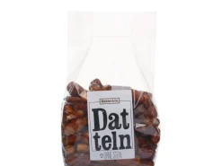 Mahler & Co. Bio  Datteln entsteint Deglet Nour 1 kg