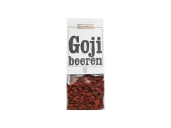 Mahler & Co. Bio Gojibeeren 120 g
