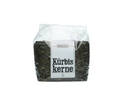 Mahler & Co. Bio  Kürbiskerne 1 kg