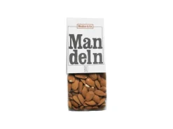 Mahler & Co. Bio Mandeln 200 g