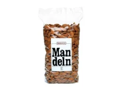 Mahler & Co. Bio Mandeln 1 kg