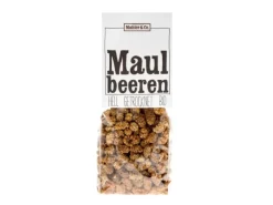 Mahler & Co. Bio Maulbeeren hell 200 g