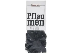Mahler & Co. Bio Pflaumen entsteint 200 g