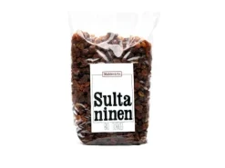 Mahler & Co. Bio Sultaninen 1 kg