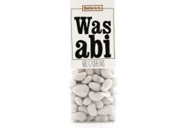 Mahler & Co. Cashews Wasabi 140 g