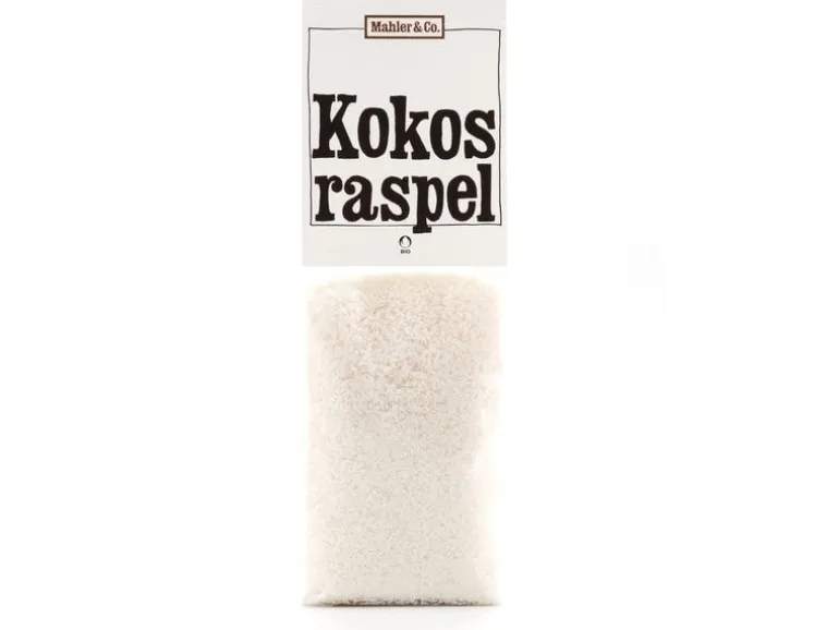 Mahler & Co. Kokosraspeln 200 g