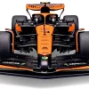 Maisto Maisto RC Formel 1 McLaren MCL38 1/10 L. Norris 1:10