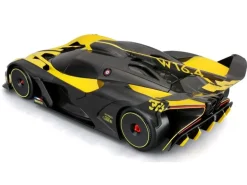 Maisto Rennwagen RC Bugatti Bolide 1/14, Gelb