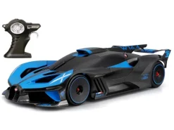 Maisto Rennwagen RC Bugatti Bolide 1/14, Blau