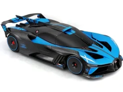 Maisto Rennwagen RC Bugatti Bolide 1/14, Blau