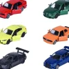 Majorette BMW Premium Cars Metall, Druckguss, 1:64, Assortiert