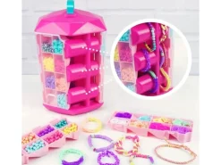 make it real Bastelset 5in1 Acitivty Tower
