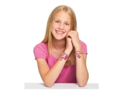 make it real Bastelset Mega Armbänder