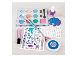 make it real Meerjungfrauen Beautyset