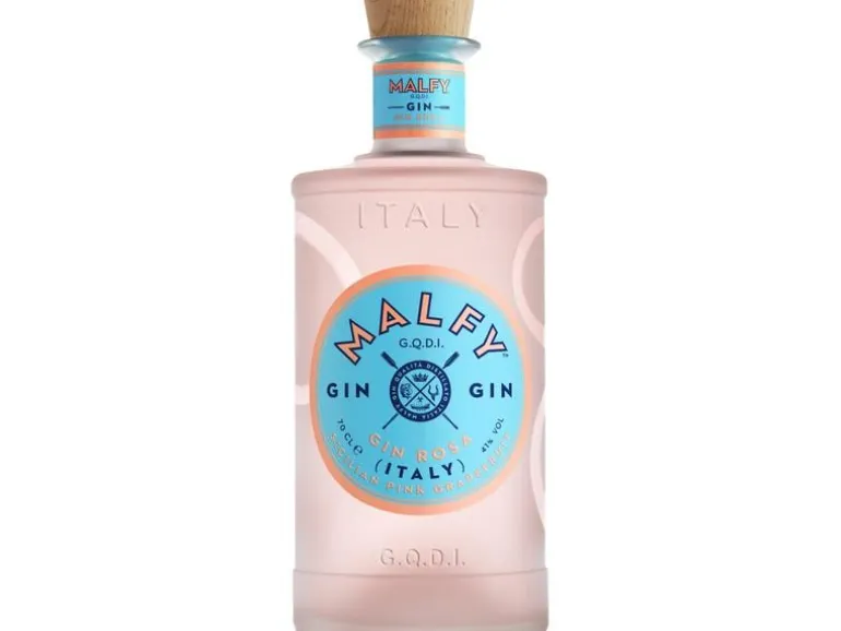 Malfy Gin Rosa 0.7 l
