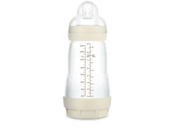 MAM Flasche Easy Start Anti-Colic 260 ml, Unisex