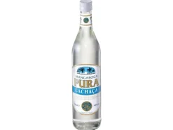 Mangaroca Pura Cachaça 0.7 l