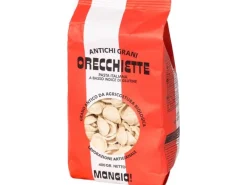 Mangia! Bio Orecchiette Antichi Grani 400g 400 g