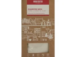 Manifaktur Packung Guarkern Mehl 400 g