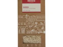 Manifaktur Quinoa Flocken, glutenfrei 200 g