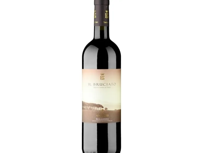 Marchesi Antinori Il Bruciato 0.75 l