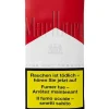 Marlboro Feinschnitttabak Red Tabak RYO Beutel 25 g