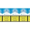 Marlboro Zigaretten Beyond Vibe Micro Blue Stange à 10 Pack