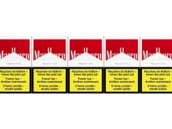 Marlboro Zigaretten Flavor Mix Box Stange à 10 Pack