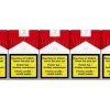 Marlboro Zigaretten Red Soft Stange à 10 Pack