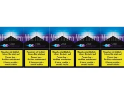 Marlboro Zigaretten Vibe Forest Fusion Stange à 10 Pack