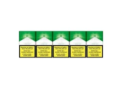 Marlboro Zigaretten Vibe White Mint, Stange à 10 Pack