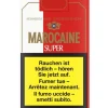 Marocaine Super Soft Zigaretten Super Soft