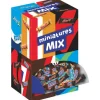Mars Choc. & Gum Mixed Miniatures Mix 3000 g