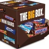Mars Choc. & Gum MXD minis 1900g 1900 g