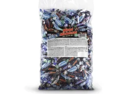Mars Choc. & Gum Schokolade Mixed Miniatures 3 kg