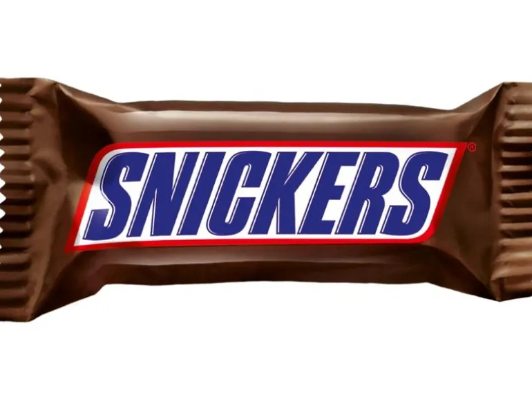 Mars Choc. & Gum Schokolade Mixed Minis 500 g
