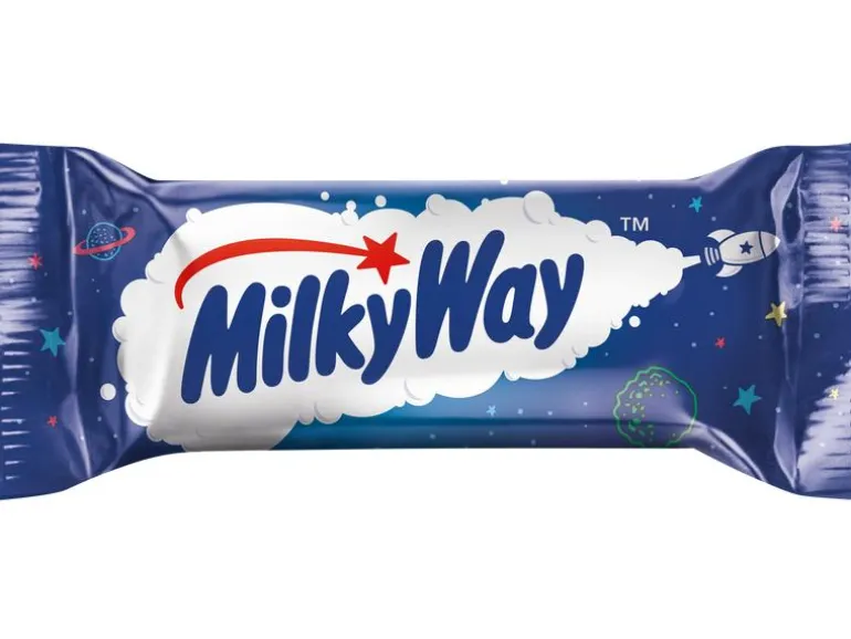 Mars Choc. & Gum Schokolade Mixed Minis 500 g