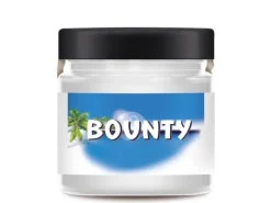 Mars UK Brotaufstrich Bounty 200 g