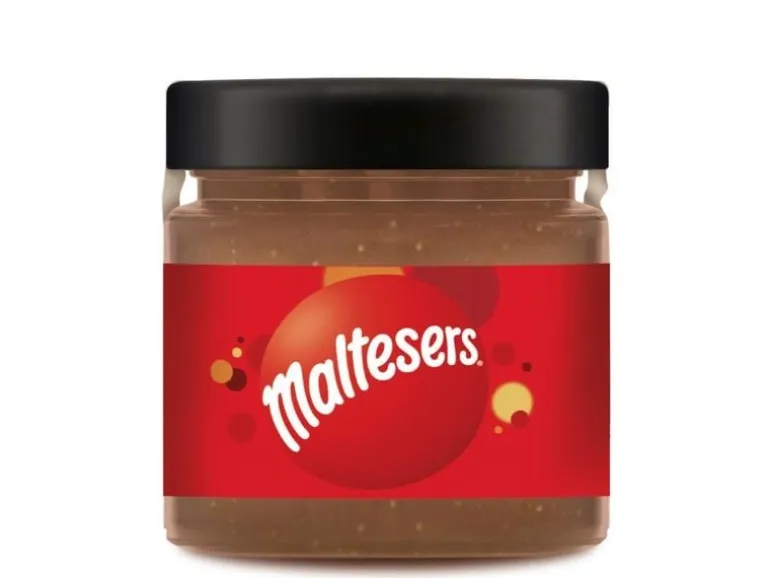 Mars UK Brotaufstrich Teasers Maltesers 200 g