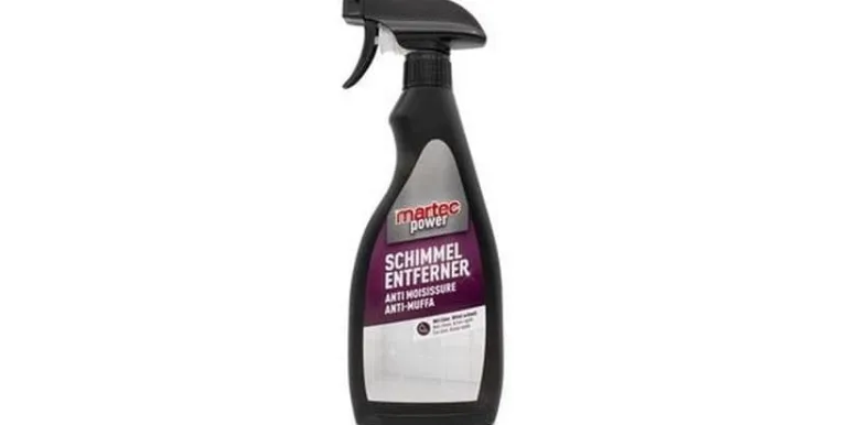 Martec Schimmel-Entferner 500 ml